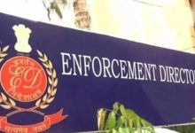 ED जांच में बड़ा अपडेट: रोशन चंद्राकर के घर से टीम लौटी, कई कागजात कब्जे में