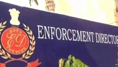 ED जांच में बड़ा अपडेट: रोशन चंद्राकर के घर से टीम लौटी, कई कागजात कब्जे में