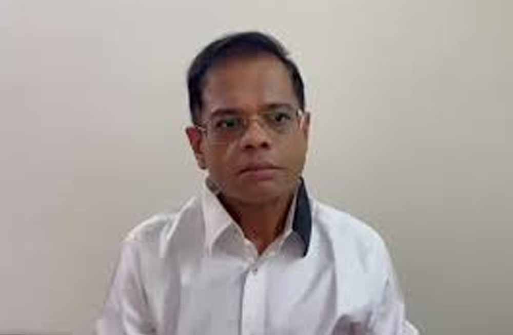 हाईकोर्ट का बड़ा निर्णय: अमित जोगी को जग्गी मर्डर केस में आजीवन कारावास हाईकोर्ट का बड़ा निर्णय: अमित जोगी को जग्गी मर्डर केस में आजीवन कारावास
