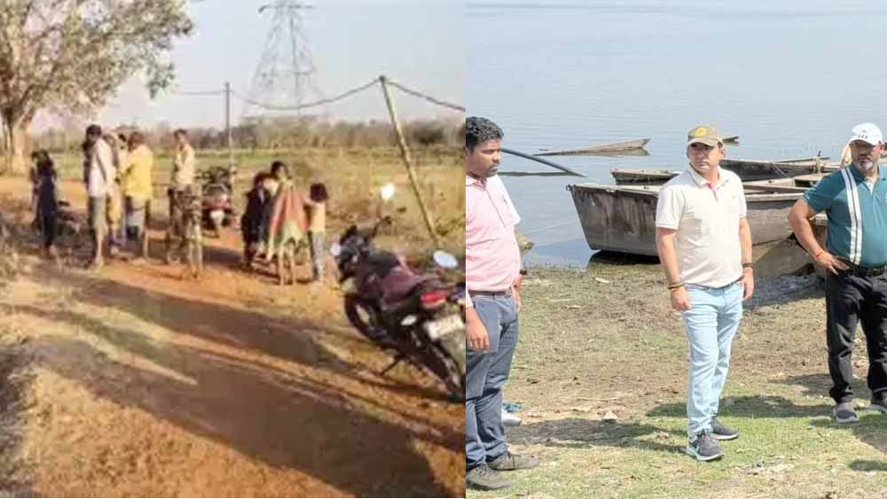 पर्यटन के नक्शे पर उभरेगा लोरमी, मास्टरप्लान तैयार—जमीन विवाद निपटाने पर जोर