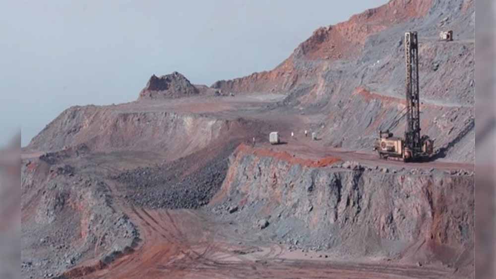 खनिज व्यापार में बड़ा सुधार: छत्तीसगढ़ सरकार ने शुरू किया ‘खनिज ऑनलाइन 2.0’ सिस्टम