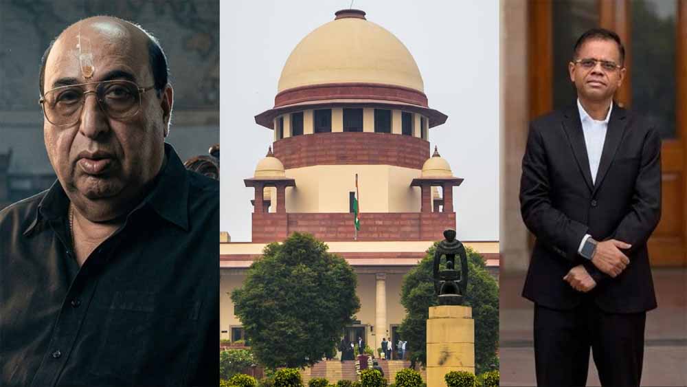 Supreme Court Hearing: जग्गी मर्डर केस में अमित जोगी की सभी याचिकाएं एक साथ, 23 अप्रैल तय तारीख