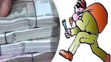 50 लाख की ठगी: कार ड्राइवर ने अकाउंटेंट को झांसा देकर बीच रास्ते किया गायब