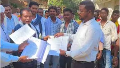 धर्म प्रचार पर बवाल: बस्तर में पास्टर के साथ मारपीट, बाहरी परिवार को लेकर तनाव