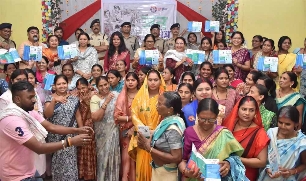 जनता के बीच पहुंची Durg पुलिस, ‘पुलिस जन मित्र योजना’ से रिश्ते होंगे मजबूत