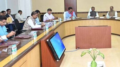 छत्तीसगढ़ में कल कैबिनेट मीटिंग, विशेष विधानसभा सत्र सहित बड़े फैसलों की उम्मीद