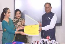 छत्तीसगढ़ बोर्ड रिजल्ट में बेटियों का जलवा, 10वीं-12वीं में पास प्रतिशत शानदार