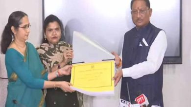 छत्तीसगढ़ बोर्ड रिजल्ट में बेटियों का जलवा, 10वीं-12वीं में पास प्रतिशत शानदार