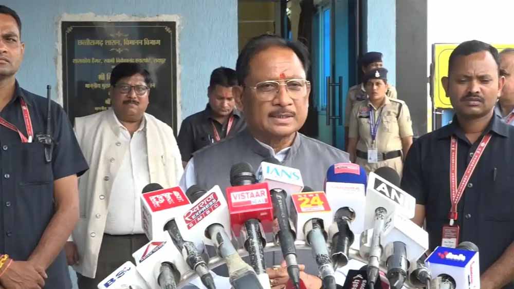 जनता को राहत: छत्तीसगढ़ सरकार शुरू करेगी CM हेल्पलाइन, 24x7 शिकायत दर्ज करने की सुविधा