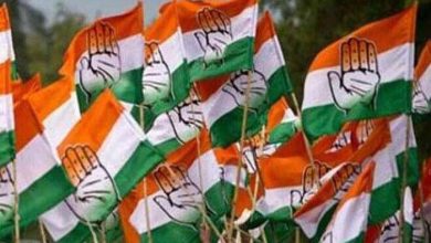 राज्यसभा की तीसरी सीट के लिए कांग्रेस का दिग्गज नेता को मौका देने पर बढ़ी चर्चा