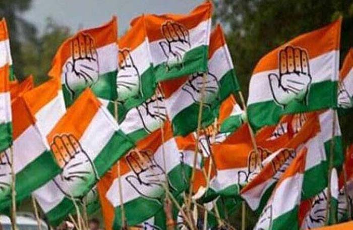 राज्यसभा की तीसरी सीट के लिए कांग्रेस का दिग्गज नेता को मौका देने पर बढ़ी चर्चा