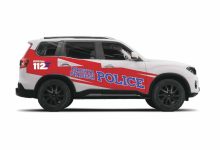 खंडवा के डायल-112 हीरोज ट्रेन से गिरकर घायल हुए व्यक्ति को त्वरित सहायता से पहुँचाया अस्पताल