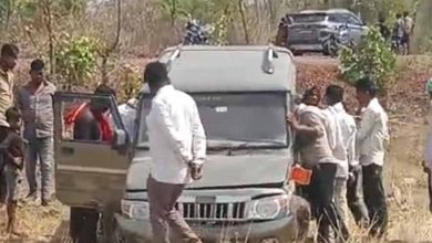 छतरपुर के डायल-112 हीरोज पिकअप पलटने से घायल 08 व्यक्तियों को त्वरित सहायता से पहुँचाया अस्पताल