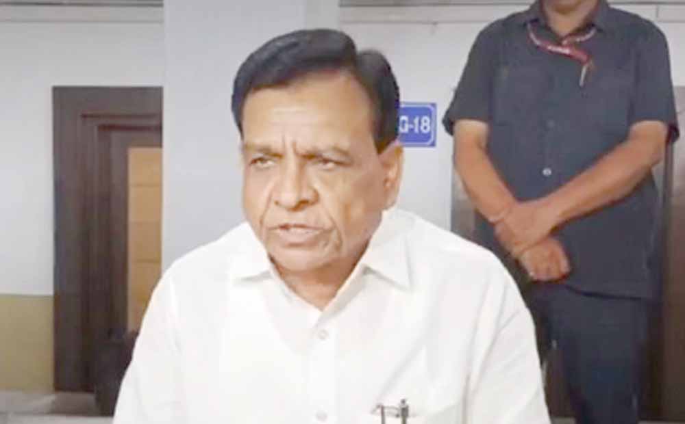 भोपाल में खुलेगा वित्तीय प्रशिक्षण एवं शोध संस्थान : उप मुख्यमंत्री देवड़ा