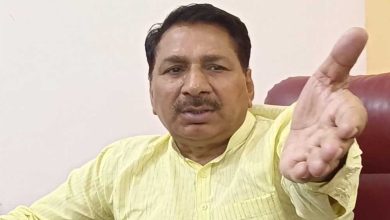 कृषि मंत्री कंषाना का निर्देश: खरीफ सीजन से पहले नवाचार प्रबंधन पर ध्यान दिया जाए