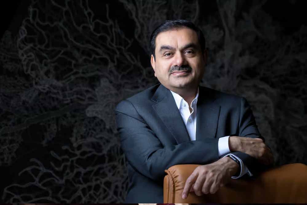 अडानी का अमेरिकी कोर्ट में बयान: 'गड़बड़ी नहीं साबित हुई, केस रद्द किया जाए'