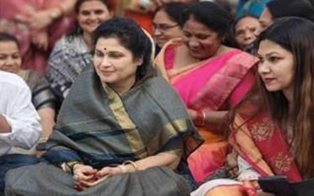 जनसेवा और क्षेत्र का विकास ही सरकार की प्राथमिकता : राज्यमंत्री गौर