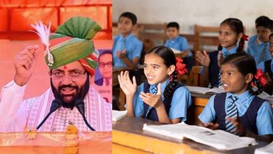 शिक्षा व्यवस्था में सुधार: हरियाणा के 14 हजार स्कूलों को मिले 200 करोड़, अब ड्यूल डेस्क पर बैठेंगे छात्र