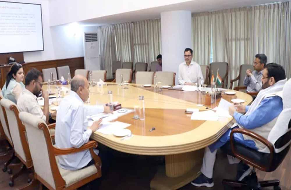 हरियाणा में बड़ा हेल्थ स्कैम: Panipat ESI रेफरल घोटाले की जांच ACB को, CM सैनी का एक्शन