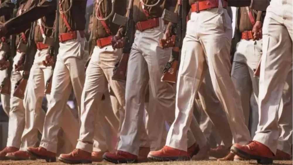 Haryana Police Recruitment Update: प्रेग्नेंट कैंडिडेट्स को राहत नहीं, अब चश्मा पहनने वालों के लिए खुला मौका