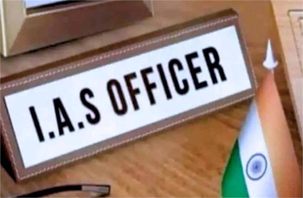 HPSC में सुधार का असर: मुकेश आहूजा की सेवा अवधि बढ़ी 3 महीने