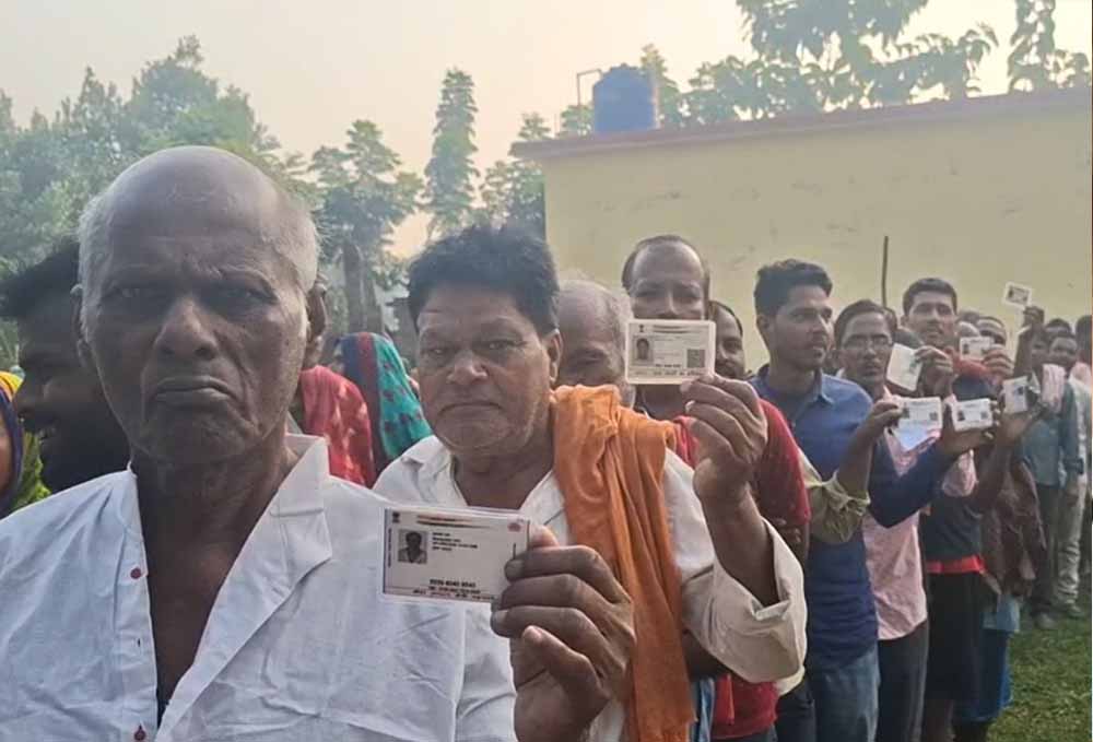 Haryana Election Update: NOTA का असर खत्म, हारकर भी जीत सकता है रनर-अप उम्मीदवार