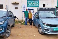 Electric Vehicle को बढ़ावा: हरियाणा के नए आवासों में चार्जिंग सुविधा होगी जरूरी