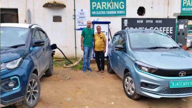 Electric Vehicle को बढ़ावा: हरियाणा के नए आवासों में चार्जिंग सुविधा होगी जरूरी