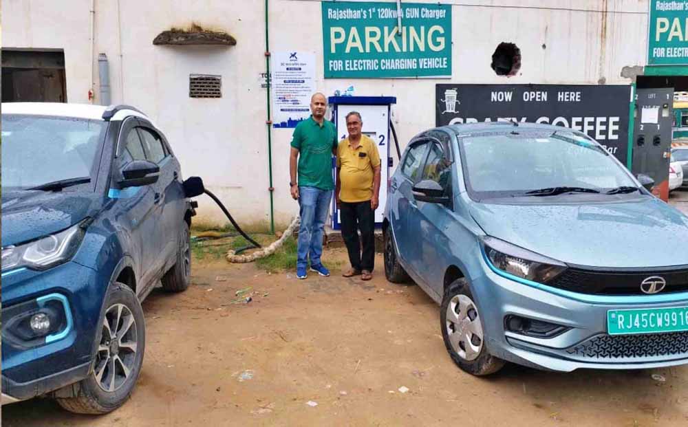 Electric Vehicle को बढ़ावा: हरियाणा के नए आवासों में चार्जिंग सुविधा होगी जरूरी