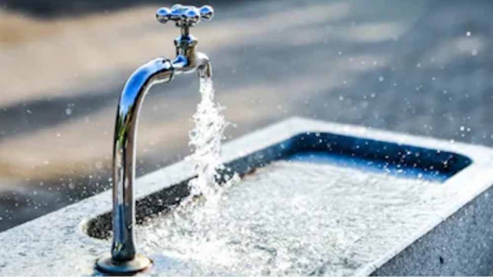 पानी-सीवरेज बिल पर राहत योजना: तय समय में भुगतान करने पर पेनल्टी खत्म