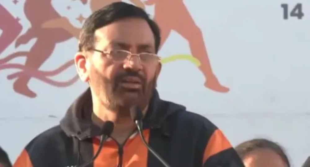पंचकूला में ‘समता रन’ का आगाज: CM सैनी बोले—अंबेडकर के विचारों पर चलेगा देश