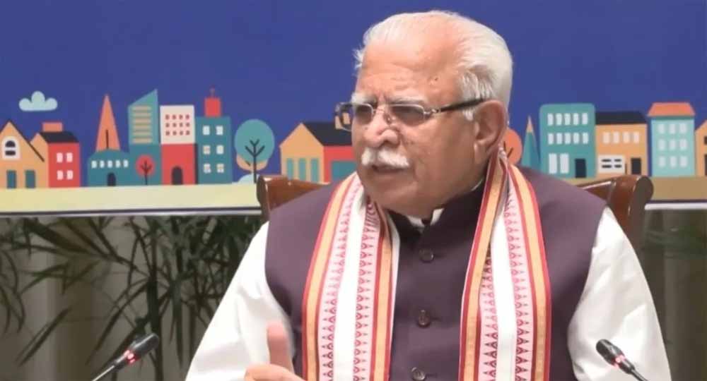 Urban Transformation: 1 लाख करोड़ की योजना से टियर-2/3 शहरों की बदलेगी तस्वीर Urban Transformation: 1 लाख करोड़ की योजना से टियर-2/3 शहरों की बदलेगी तस्वीर