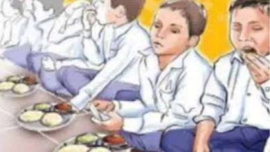 बच्चों की सेहत से खिलवाड़! मिड-डे-मील में परोसी जा रही खराब पिन्नी पर उठे सवाल