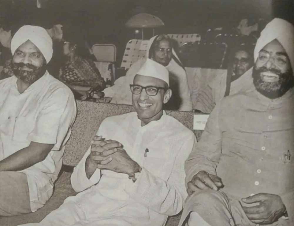 हरियाणा राजनीति में हलचल: नायब सिंह सैनी ने बंसीलाल परिवार की वारिस पर जताया भरोसा, बदले समीकरण