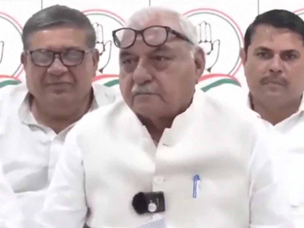 Haryana News: इंडस्ट्रियल प्लॉट केस में भूपेंद्र हुड्डा पर कसा शिकंजा, जांच तेज