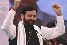 कांग्रेस पर बरसे Nayab Singh Saini, बोले—पंचर तर्क देने वाले पार्किंग में ही नजर आते हैं