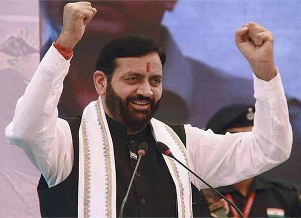 कांग्रेस पर बरसे Nayab Singh Saini, बोले—पंचर तर्क देने वाले पार्किंग में ही नजर आते हैं