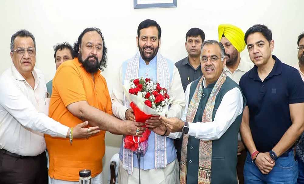 दुकानदारों के लिए खुशखबरी: हरियाणा सरकार ने ड्राई फ्रूट, किराना और इलेक्ट्रिकल व्यापारियों को दिया बड़ा लाभ