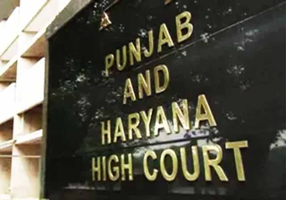 विधवा अधिकारों पर सख्त रुख: पंजाब-हरियाणा हाई कोर्ट ने कहा—उत्तराधिकार में भेदभाव अस्वीकार्य