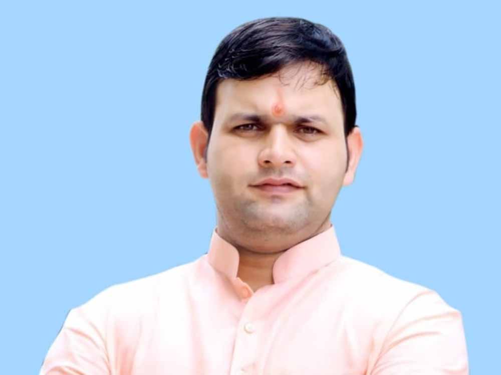 स्पोर्ट्स में हरियाणा की नई रणनीति: टैलेंट हंट के जरिए ओलंपिक तक पहुंचाने की तैयारी – गौरव गौतम