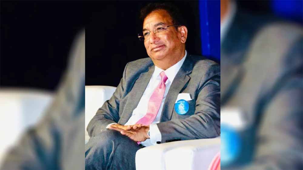 सस्पेंशन खत्म, सतबीर कादियान को मिली नई पोस्टिंग; सिंचाई अनुसंधान संस्थान में जिम्मेदारी