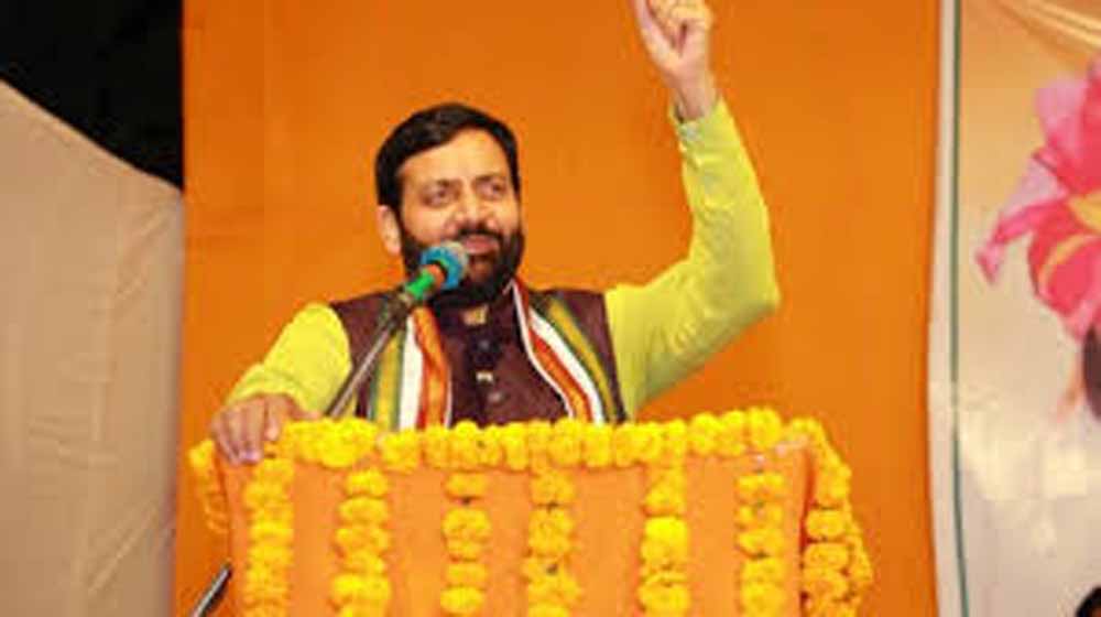 किसानों के मुद्दों पर CM Nayab Singh Saini का बयान, बोले- उनकी समस्याओं से हूं परिचित