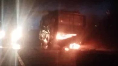 Bus Accident Mystery: शवों की पहचान के लिए DNA टेस्ट, विस्फोट की आशंका पर जांच तेज