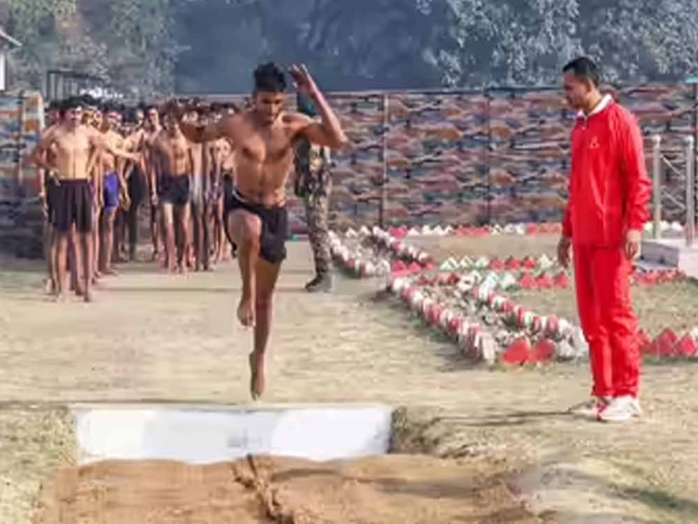 Haryana Police Recruitment: PMT 20 अप्रैल से शुरू, एडमिट कार्ड 17 अप्रैल को डाउनलोड करें