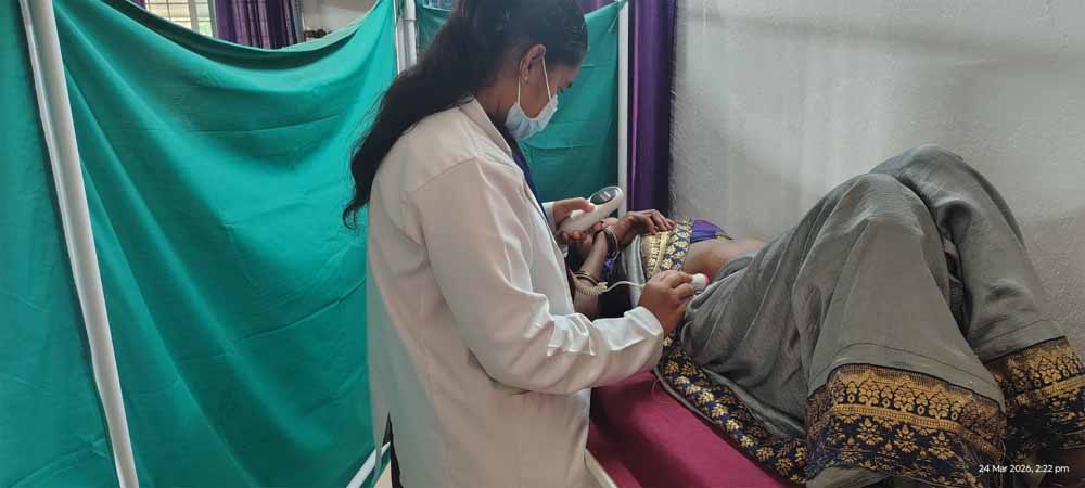 नियद नेल्लानार योजना का असर: पालनार के ग्रामीणों को अब गांव में ही मिल रही बेहतर स्वास्थ्य सुविधाएं