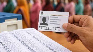 पंचायत चुनाव से पहले यूपी में बड़ा बदलाव, हर वोटर को मिलेगा 9 डिजिट का यूनिक नंबर