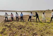 कुएं, तालाब और नदियों की सफाई से जल सुरक्षा की ओर मजबूत पहल