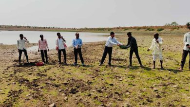 कुएं, तालाब और नदियों की सफाई से जल सुरक्षा की ओर मजबूत पहल