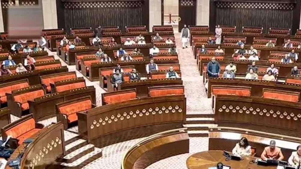 सीटें, कई दावेदार: झारखंड में राज्यसभा चुनाव को लेकर बढ़ी हलचल, गठबंधन गणित पर टिकी नजरें