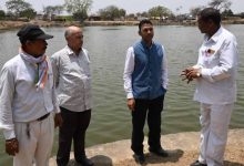 निस्तारी संकट से मिली राहत